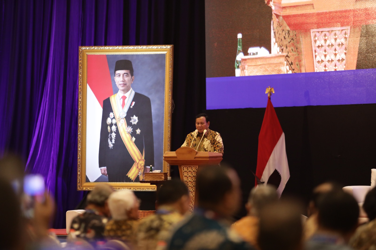 Jokowinomics