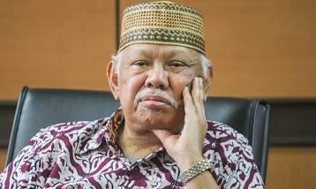 almarhum Prof Azyumardi Azra