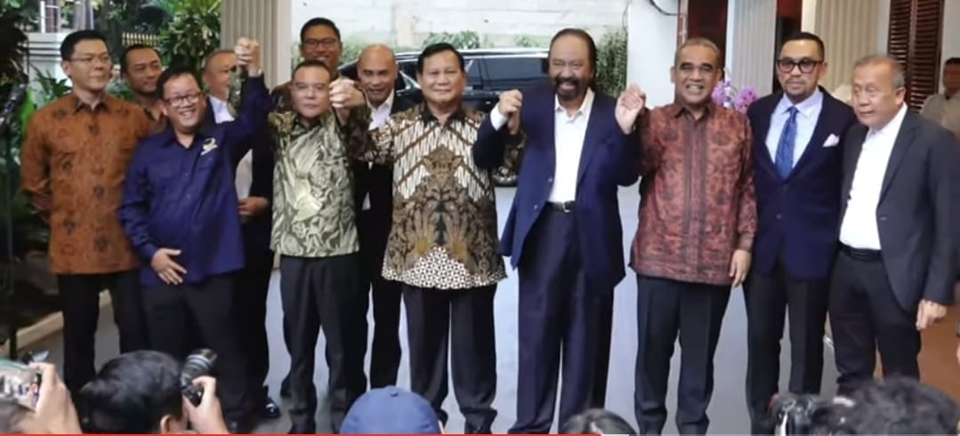 Prabowo