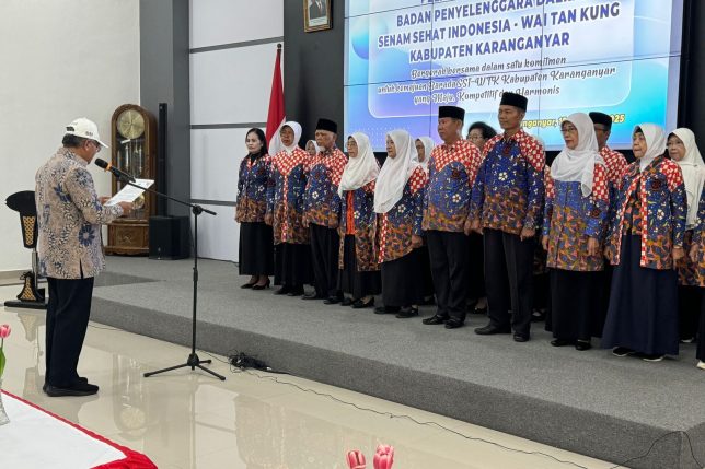 karang