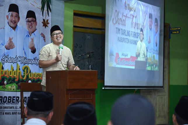 karang anyar