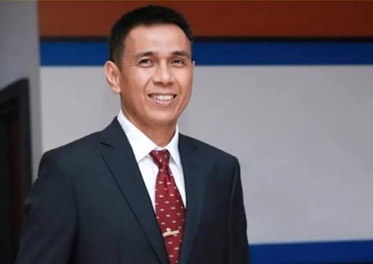 agus syabarrudin